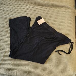 2 Heartnice Drawstring Lounge Pants - XL